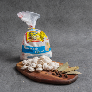 Пельмени «Русские»